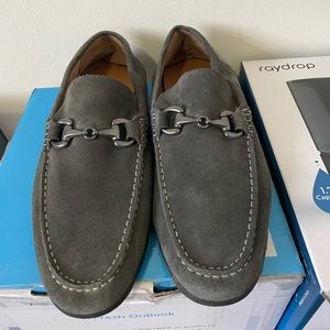 Kenneth Cole casual moccasins
